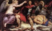 RUBENS, Pieter Pauwel The Triumph of Victory oil painting picture wholesale